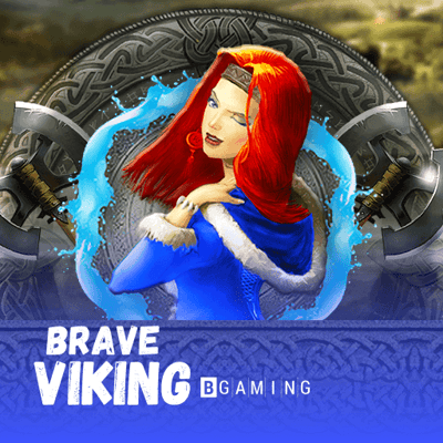 Brave Viking